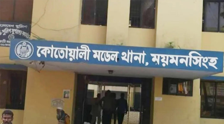 ময়মনসিংহে মাদক নিয়ে বিরোধে যুবককে ছুরিকাঘাতে হত্যা, গ্রেপ্তার ১