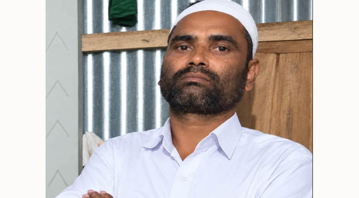 শাহজাদপুরে শিশুকে যৌন  নির্যাতনের অভিযোগে গ্রেফতার ১