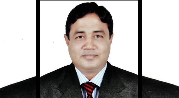 সাতক্ষীরায় হত্যা মামলায় সাংবাদিক হাবিবুর রহমান কারাগারে