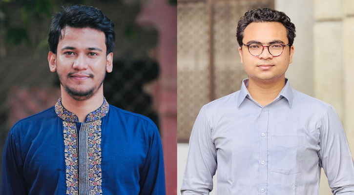 কবি নজরুল কলেজ সাংবাদিক সমিতির সভাপতি শুভ, সাধারণ সম্পাদক সা’দ