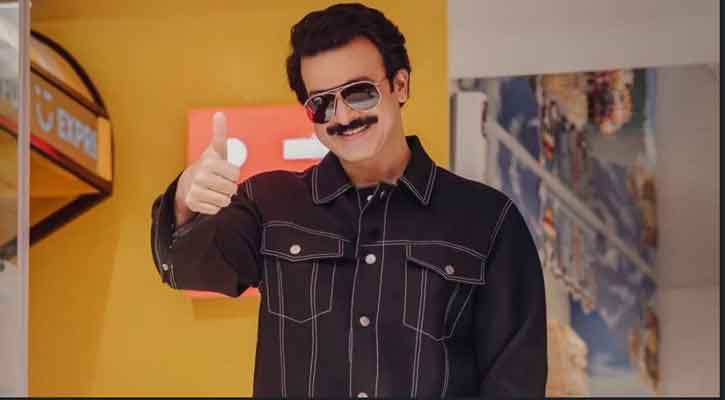 জন্মদিনের ভালোবাসায় সিক্ত, কৃতজ্ঞতা প্রকাশ শাকিবের