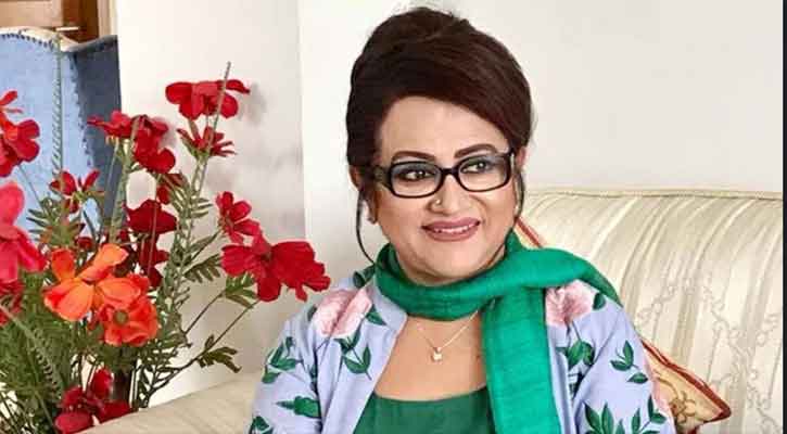 প্রথমবার তুরস্কে গিয়ে ববিতার যে অভিজ্ঞতা হলো