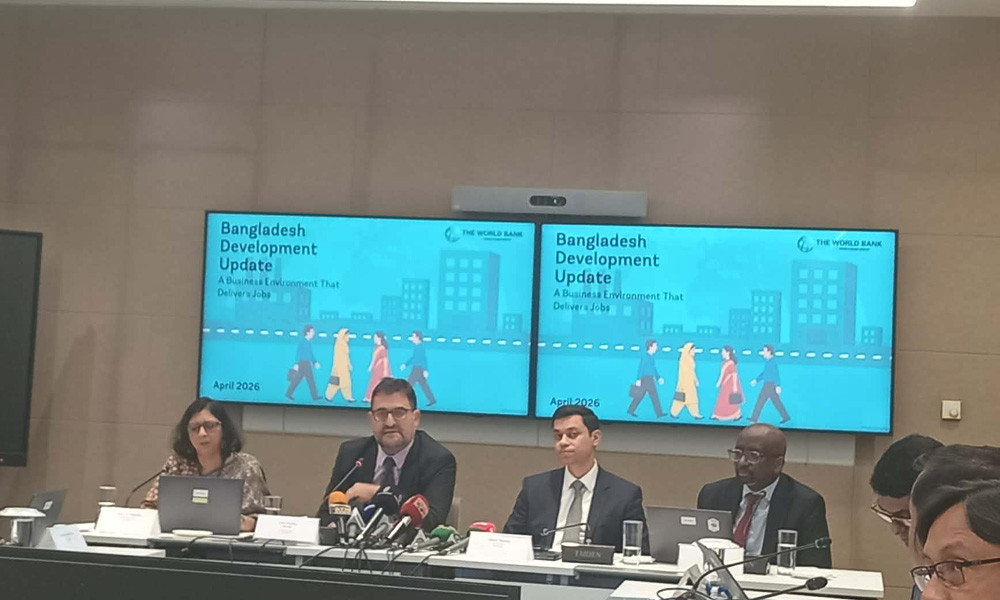 মধ্যপ্রাচ্য যুদ্ধের কারণে বাংলাদেশে গরিব বাড়বে ১২ লাখ