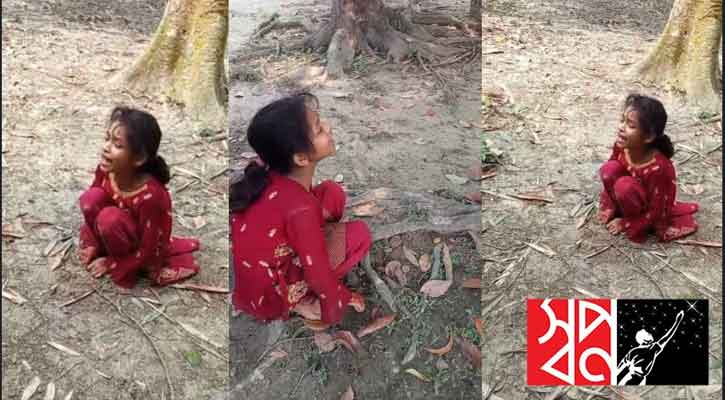 অসহায় সামিয়ার পাশে দাঁড়ালো স্বপ্ন