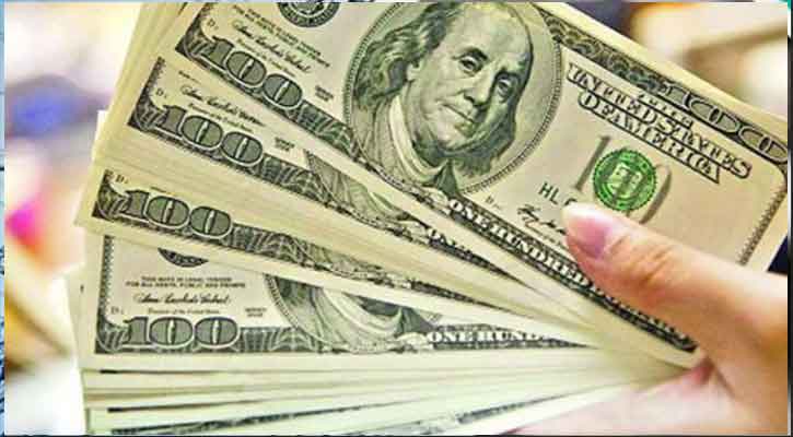 এপ্রিলের ২২ দিনে রেমিট্যান্স এলো ২৪১ কোটি ডলার