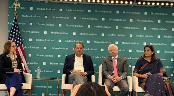 বিএনপির সঙ্গে সংলাপ চায় বিজেপি