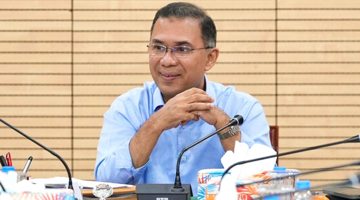 বগুড়া সিটি কর্পোরেশন অনুমোদন, হচ্ছে নতুন পাঁচ উপজেলা