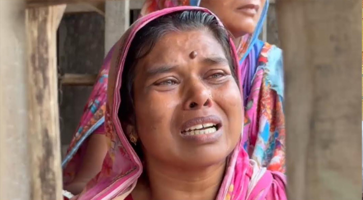 লেবাননে ড্রোন হামলায় সাতক্ষীরার আরও এক যুবক নিহতের খবর