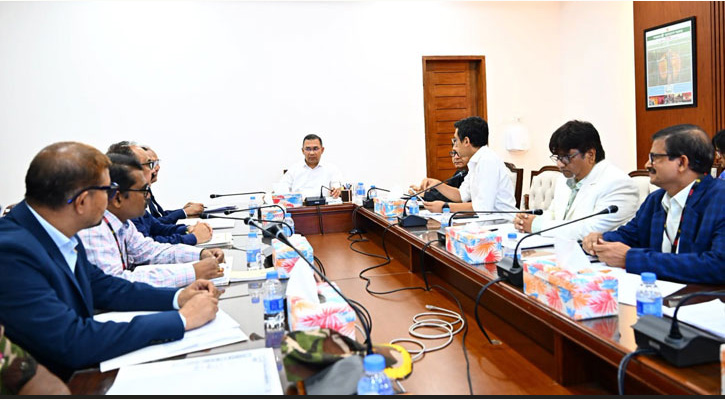 বন্ধ শিল্পকারখানা চালু ও বিনিয়োগ বাড়াতে নির্দেশ প্রধানমন্ত্রীর