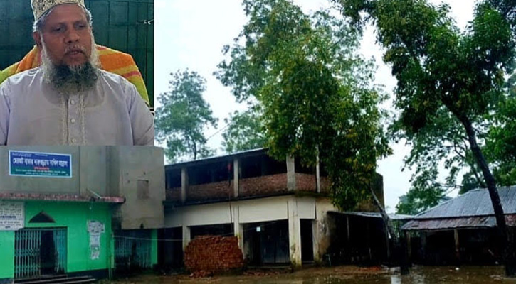 নাঙ্গলকোটে এমপিওভুক্ত মাদ্রাসা সুপারের তত্ত্বাবধানে মাদরাসা ভবনে চলছে ‘নূরানী’ বাণিজ্য