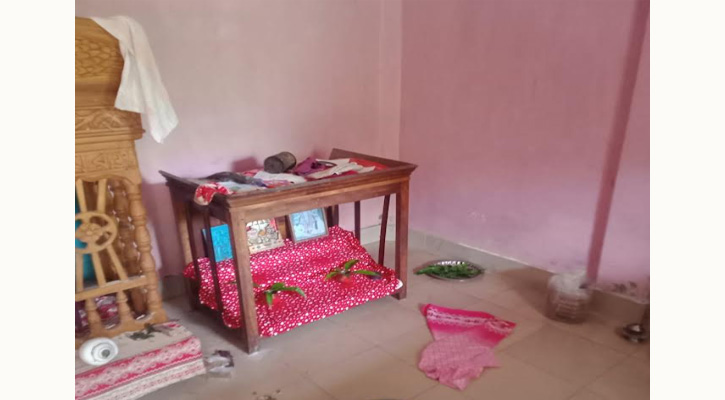 শ্রীমঙ্গলে দুই রাতে আট মন্দিরে চুরি