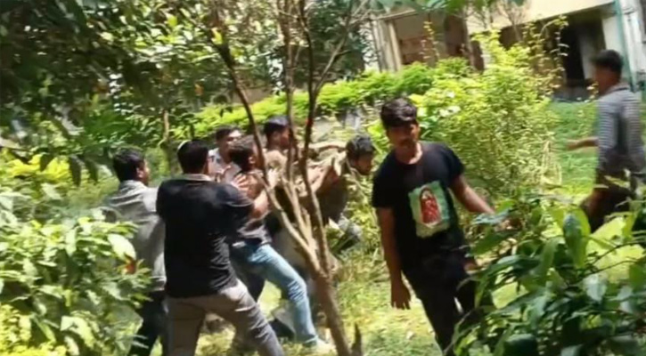 ইবিতে দুই বিভাগের সংঘর্ষের ঘটনায় তদন্ত কমিটি গঠন