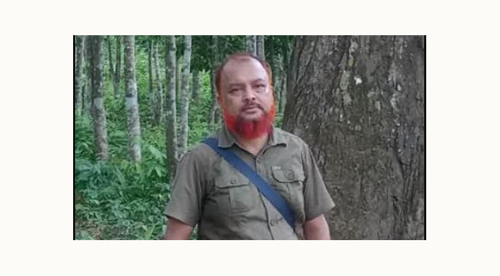 লামায় ডলুছড়ি রেঞ্জ কর্মকর্তা ও বিট কর্মকর্তাকে নিয়ে অপপ্রচারের প্রতিবাদ