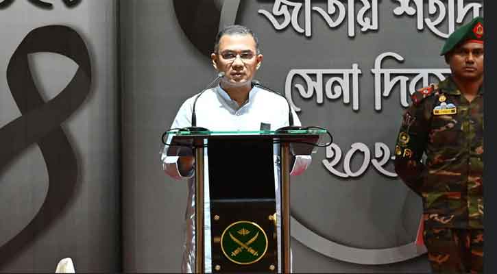 সীমান্ত বাহিনীকে আরো আধুনিক ও সুসংহত করব : প্রধানমন্ত্রী