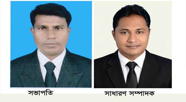 জয়পুরহাট জেলা প্রেসক্লাবের কমিটি গঠন, সভাপতি রফিক-সম্পাদক রেজা