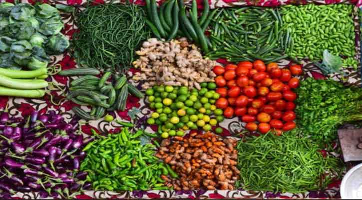 ফসলের দামে ধস