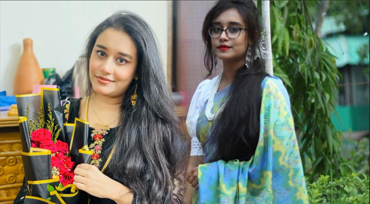 কুলিয়ারচরের লক্ষ্মীপুরের কৃতি সন্তান শাহানাজ পারভিন প্রিয়া ৪৭তম বিসিএসে ফ্যামিলি প্ল্যানিং ক্যাডারে সুপারিশপ্রাপ্ত