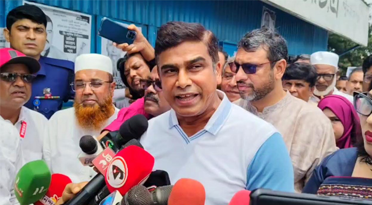 অল্প কিছুদিনের মধ্যেই তিস্তা মহাপরিকল্পনার পাইলট প্রকল্পের কাজ শুরু হবে......কুড়িগ্রামে পানিসম্পদ প্রতিমন্ত্রী