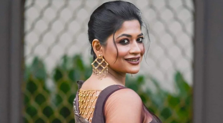 আমাকে আপনার প্রার্থনায় রাখবেন: বাঁধন