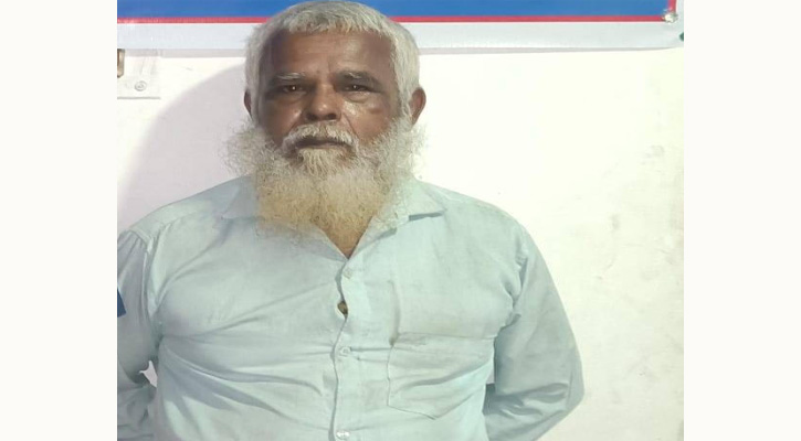 ঝালকাঠিতে ৬ বছরের শিশুকে ধর্ষণচেষ্টার অভিযোগ, ৭২ বছরের বৃদ্ধের বিরুদ্ধে মামলা