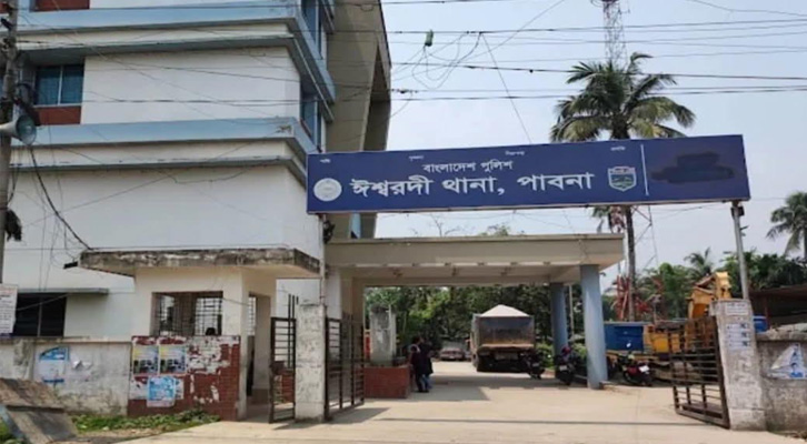 রূপপুর প্রকল্পের কর্মীকে পিটিয়ে কেড়ে নিল টাকা-ফোন, গ্রেপ্তার ২