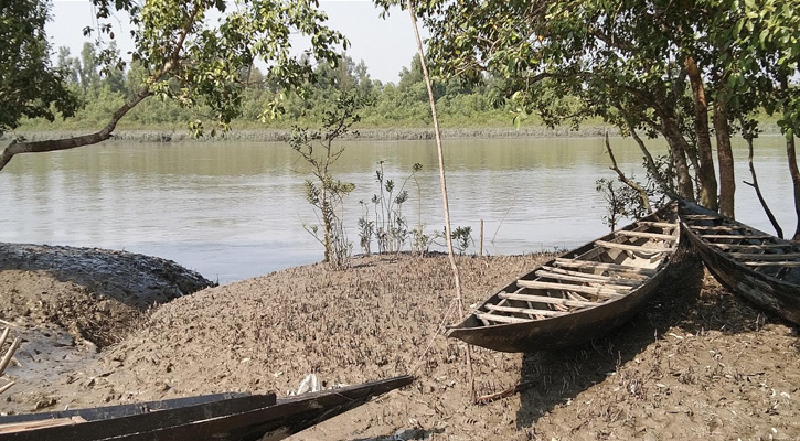সুন্দরবনের নিরাপত্তায় বোন পাহারীদে ঈদের ছুটি বাতিল