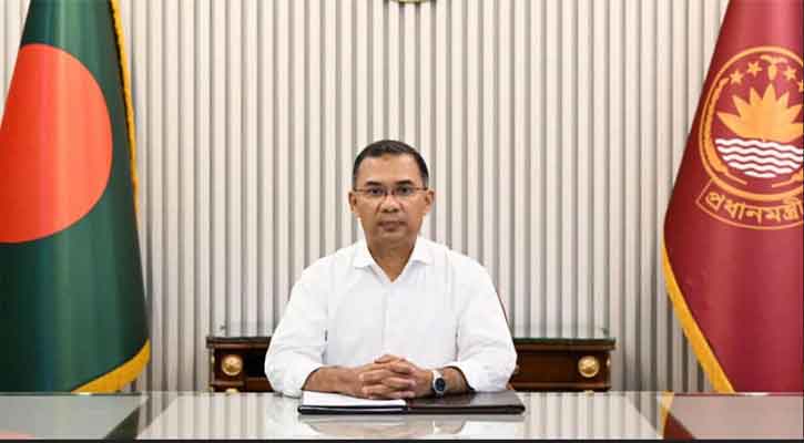 গণতান্ত্রিক মূল্যবোধ, জনগণের অধিকার ও সমতা প্রতিষ্ঠাই একুশের মূল চেতনা