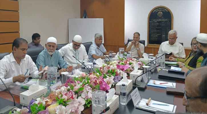 তাপ বিদ্যুৎ কেন্দ্র, কয়লা ও পাথর খনি পরিদর্শন করেন - মাননীয় মন্ত্রী ইকবাল হাসান মাহমুদ