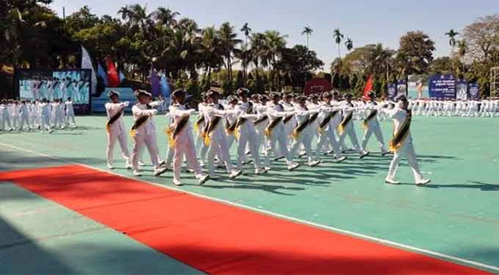চট্টগ্রামে আধিপত্য বিস্তার নিয়ে  সংঘর্ষের ঘটনায় গ্রেফতার-১৫