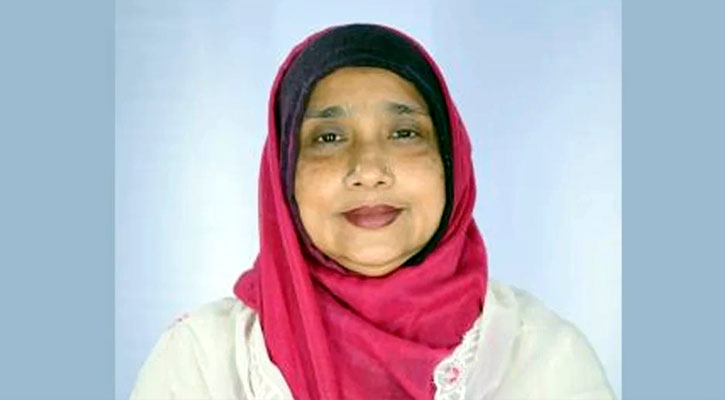 বিএনপির এমপি মিষ্টিকে পদত্যাগের নির্দেশ প্রধানমন্ত্রীর