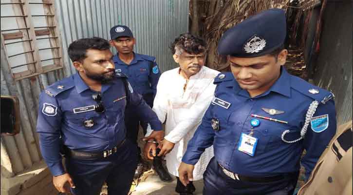 ফরিদপুরে যুবককে  হত্যা