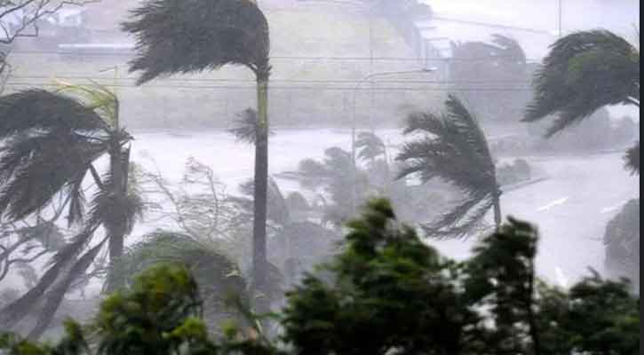 কালবৈশাখী হতে পারে আরো দুই-তিন দিন