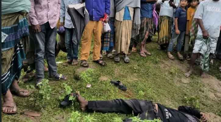 সিরাজগঞ্জের মরদেহ উদ্ধার