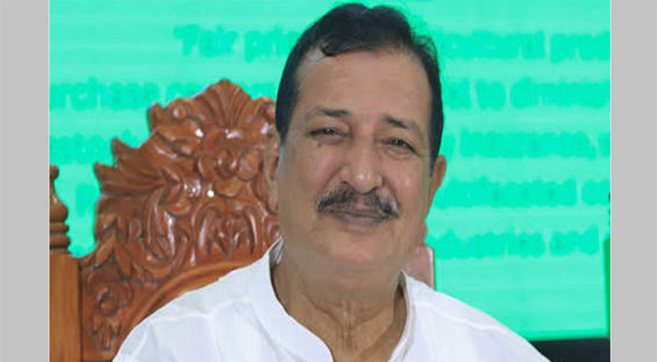 দেশের বিরুদ্ধে কোনো ষড়যন্ত্রই সফল হবে না: ভূমিমন্ত্রী