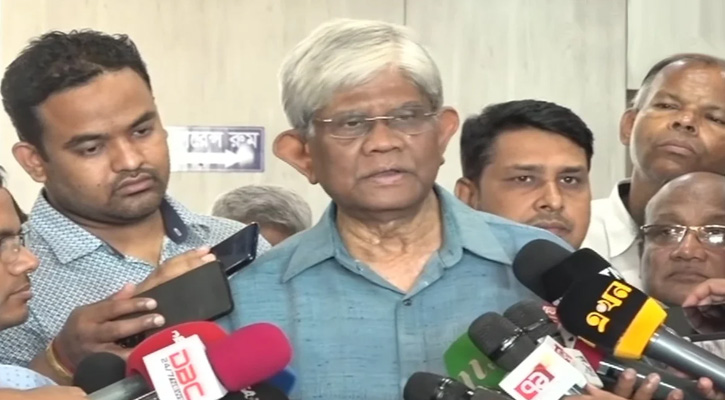 ধার করে, টাকা ছাপিয়ে বাজেট বাস্তবায়ন করবো না”