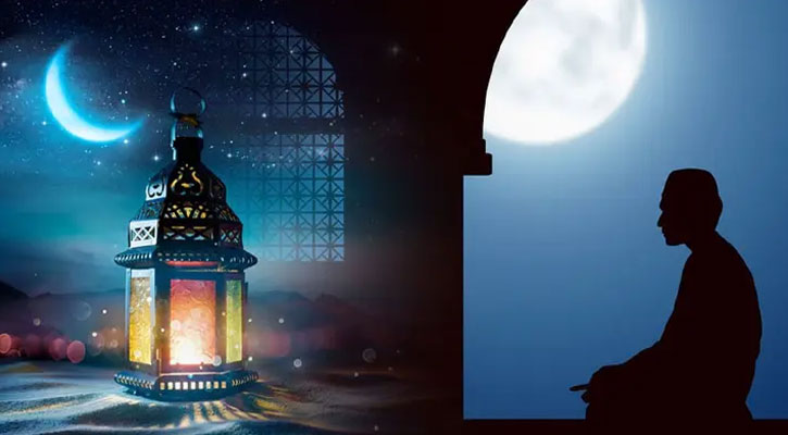 শবে বরাত গুনাহ মাফের এক সুবর্ণ সুযোগ