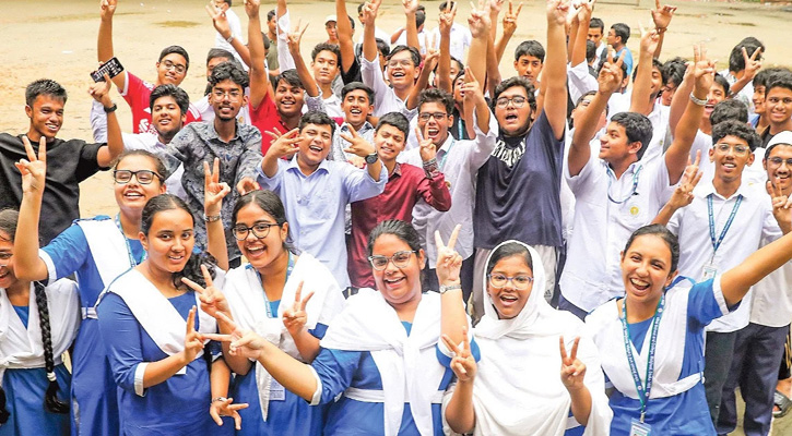 একাদশে ভর্তির প্রথম ধাপের ফল প্রকাশ, ক্লাস শুরু ২৪ সেপ্টেম্বর
