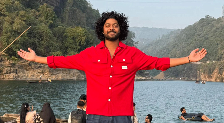 কন্টেন্ট ক্রিয়েটর কাফির বিরুদ্ধে মামলা