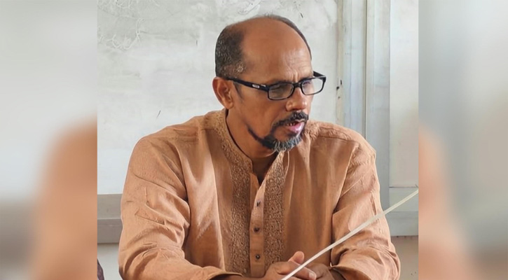 ঈশ্বরগঞ্জে প্রধান শিক্ষকের বিরুদ্ধে অভিযোগ, তদন্তে মিলল নানা অনিয়ম