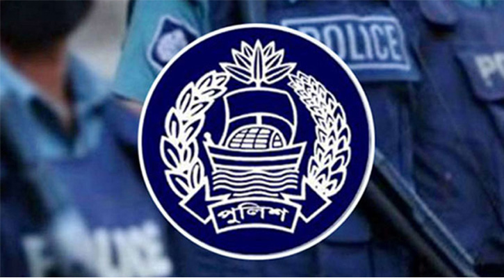 পুলিশে বড় রদবদল, ২ দিনে ৯৬ কর্মকর্তাকে বদলি-পদায়ন