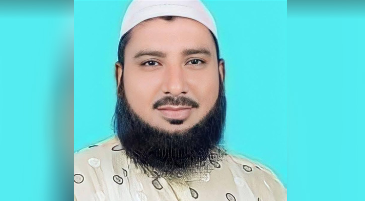 কুড়িগ্রামের ভূরুঙ্গামারীতে সড়ক দূর্ঘটনায় ইউপি চেয়াম্যান নিহত