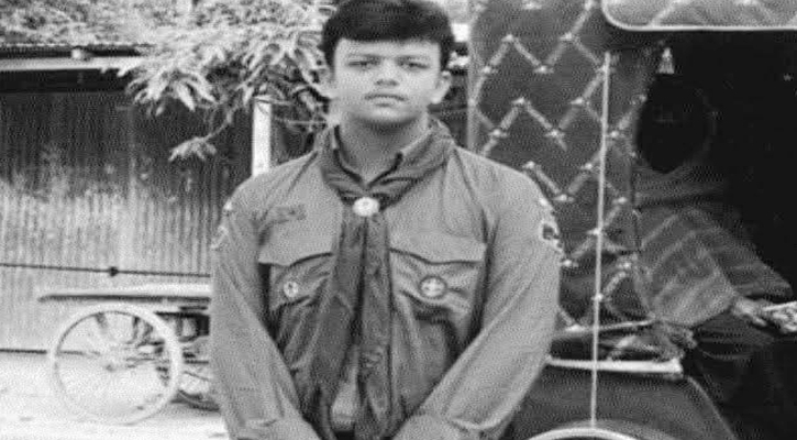 সদরপুরে মোটরসাইকেল দুর্ঘটনায় প্রাণ গেলো স্কুল শিক্ষার্থীর