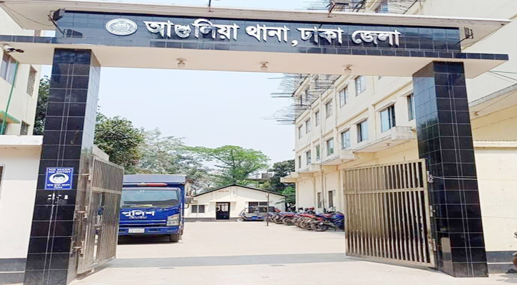 আশুলিয়ায় জুয়া ও মাদকের কারবার জমজমাট-বাড়ছে চুরি-ছিনতাই ও খুন