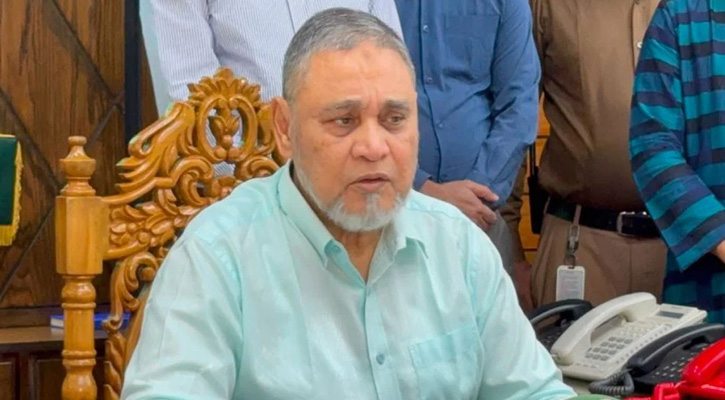রাষ্ট্রপতি নির্বাচনে যতরকম প্রস্তুতি প্রয়োজন সব সম্পন্ন করেছি: সিইসি