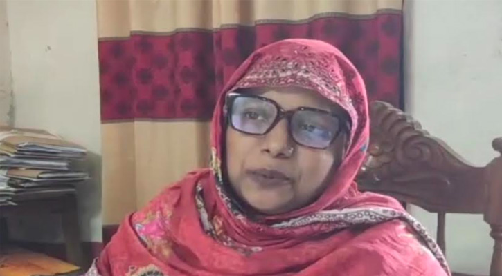 ঘুষ বাণিজ্যে বেপরোয়া তহসিলদার নিলুফা ইয়াসমিন