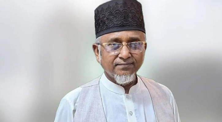 আপস করেও জামিন পেলেন না গাজী নজরুল