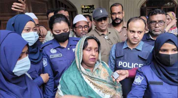 আইভীর দুই মামলার জামিন আদেশ বৃহস্পতিবার : হাইকোর্ট