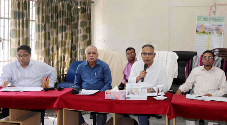 গুচ্ছ ভর্তি পরীক্ষার সম্ভাব্য তারিখ নির্ধারণ