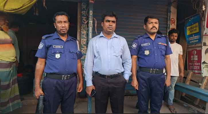 অধিক মূল্যে জ্বালানি তেল বিক্রি: একটি প্রতিষ্ঠান কে  জরিমানা