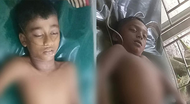কুমিল্লায় পুকুরে ডুবে দুই শিশুর মৃত্যু